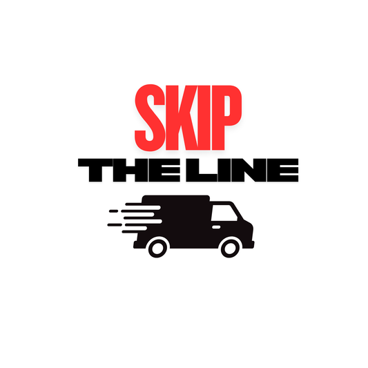 Skip The Line